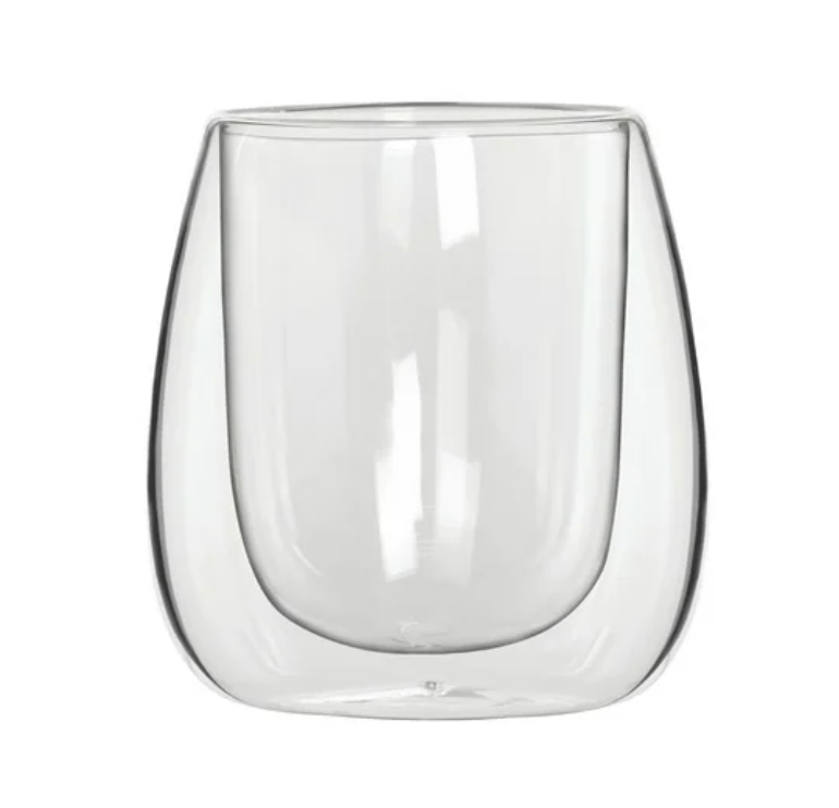 Bialetti Verona Glasses