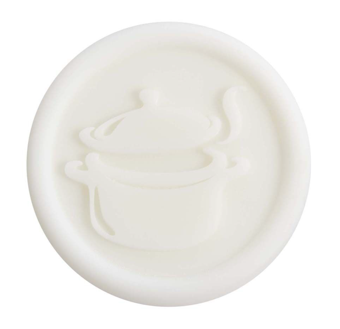 Pot Minder - Boil Disk