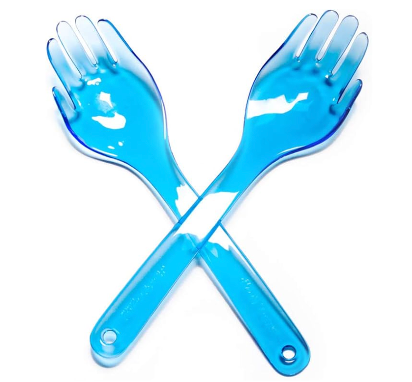 Canetti Handy Tossers – Aqua