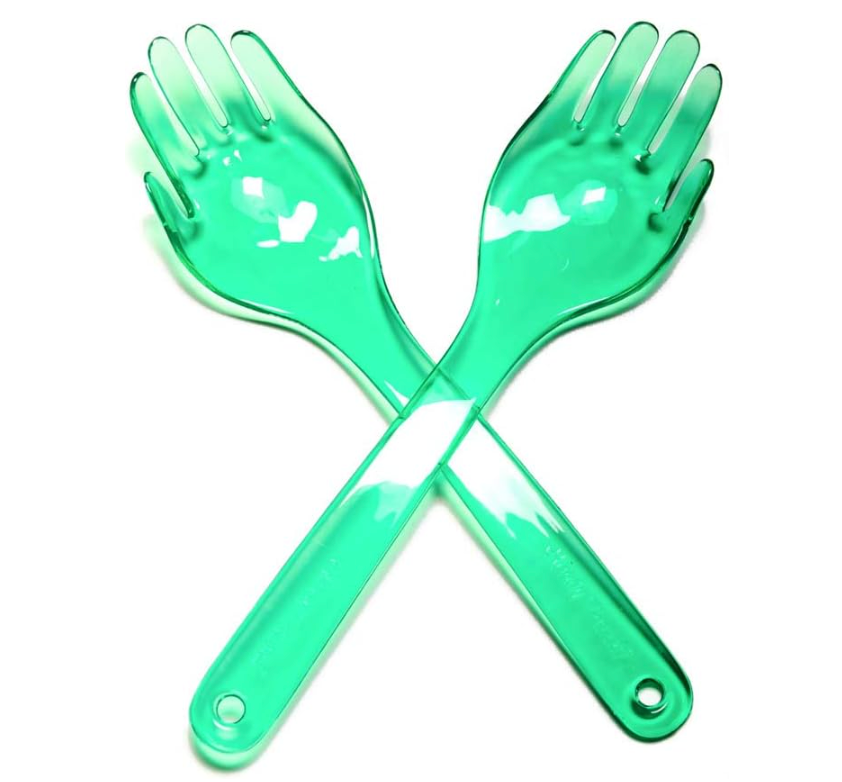 Canetti Handy Tossers – Lime