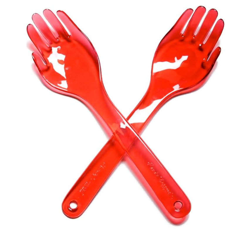 Canetti Handy Tossers – Rose