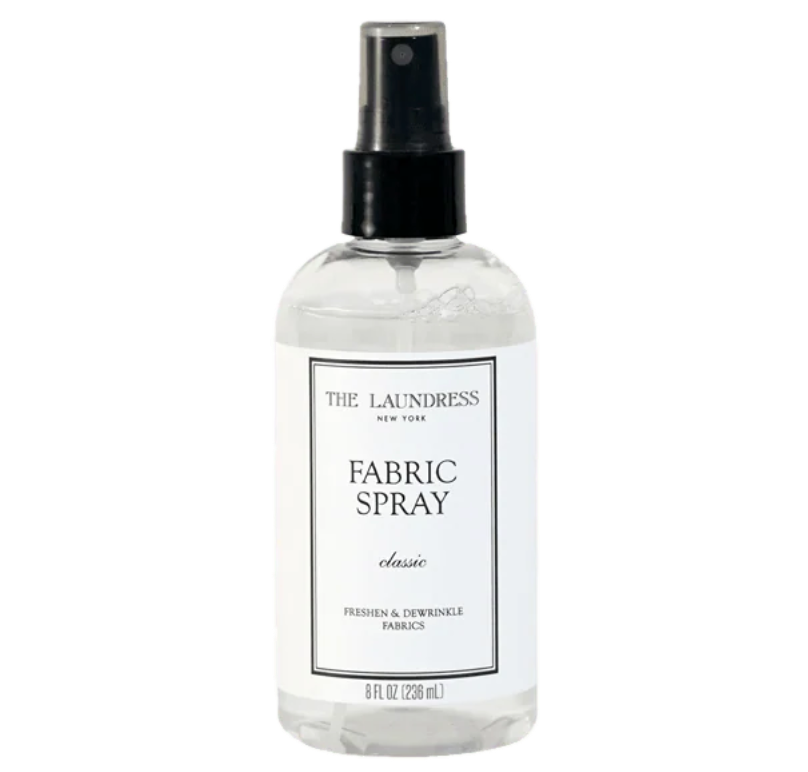 The Laundress Classic Fabric Spray – 8oz