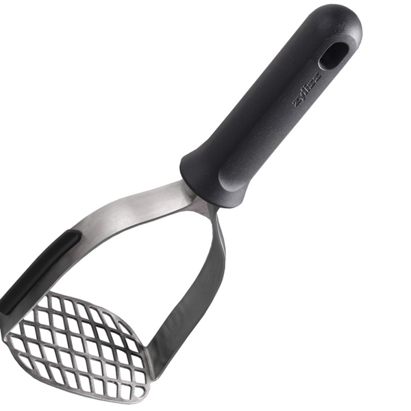 Zyliss Stainless Steel Potato Masher – 10