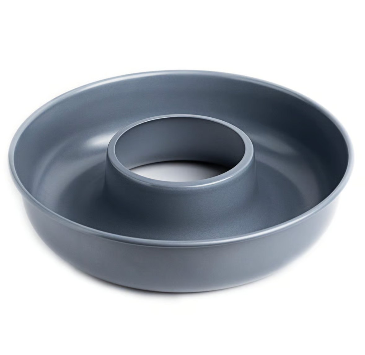 French Savarin Food Safe Non-Stick Cake Mold – 9.5"dia.