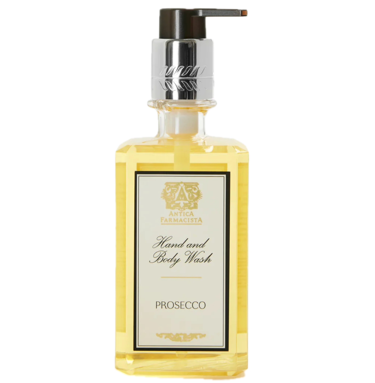 Antica Farmacista Hand & Body Wash – Prosecco – 10oz