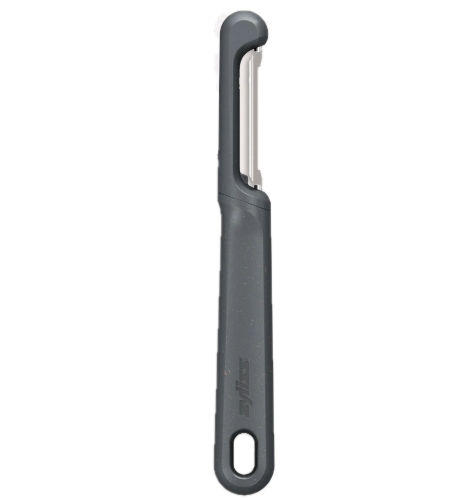 Zyliss Swivel Peeler – Black