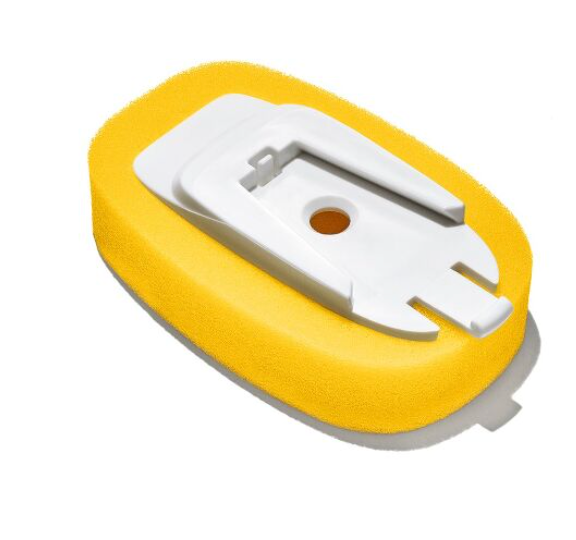 OXO Soap Dispensing Dish Sponge Refills – 2 Pack