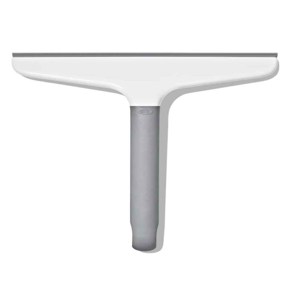 OXO Multi-Use Squeegee With Hook