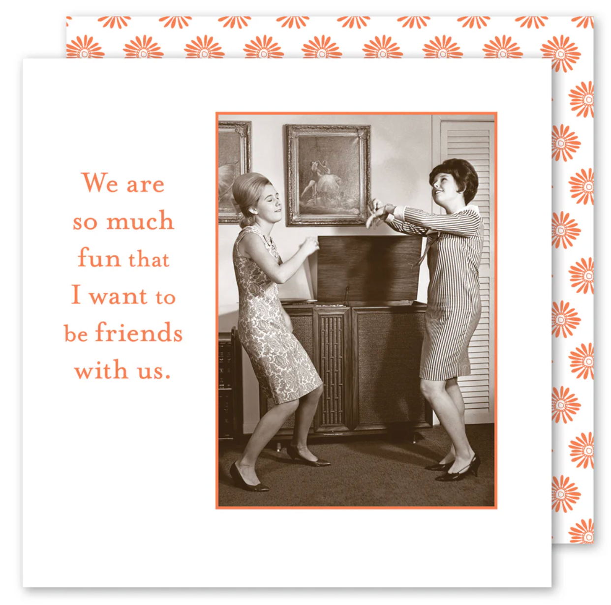 Shannon Martin Cocktail Beverage Napkins – So Much Fun – 20pk