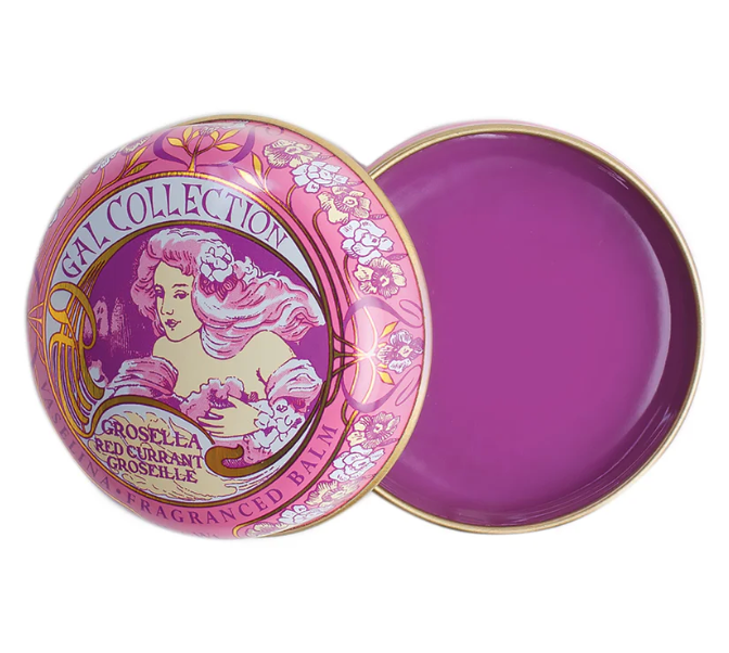 Kalastyle Lip Balm –  Rich Red Currant