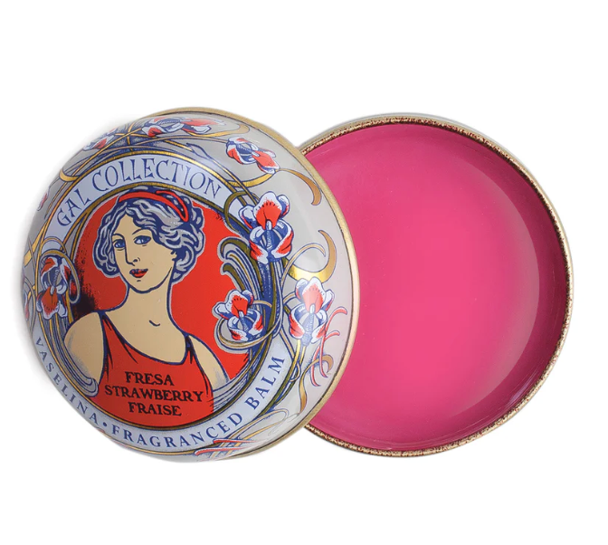 Kalastyle Lip Balm –  Sunny Strawberry