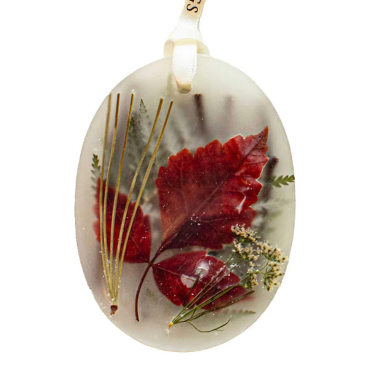 Rosie Rings Petite Sachet – Forest