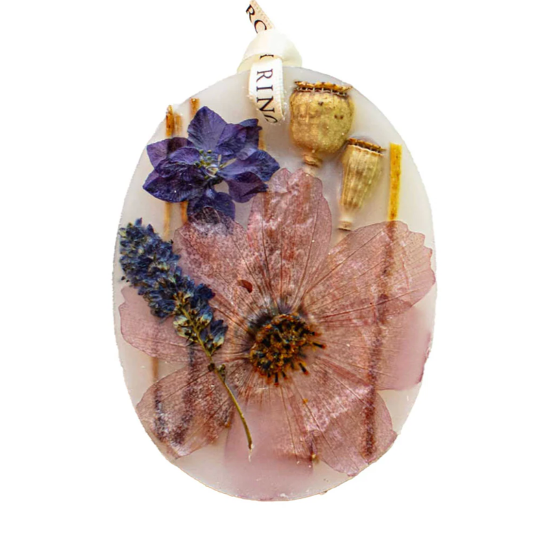 Rosie Rings Petite Sachet – Roman Lavender