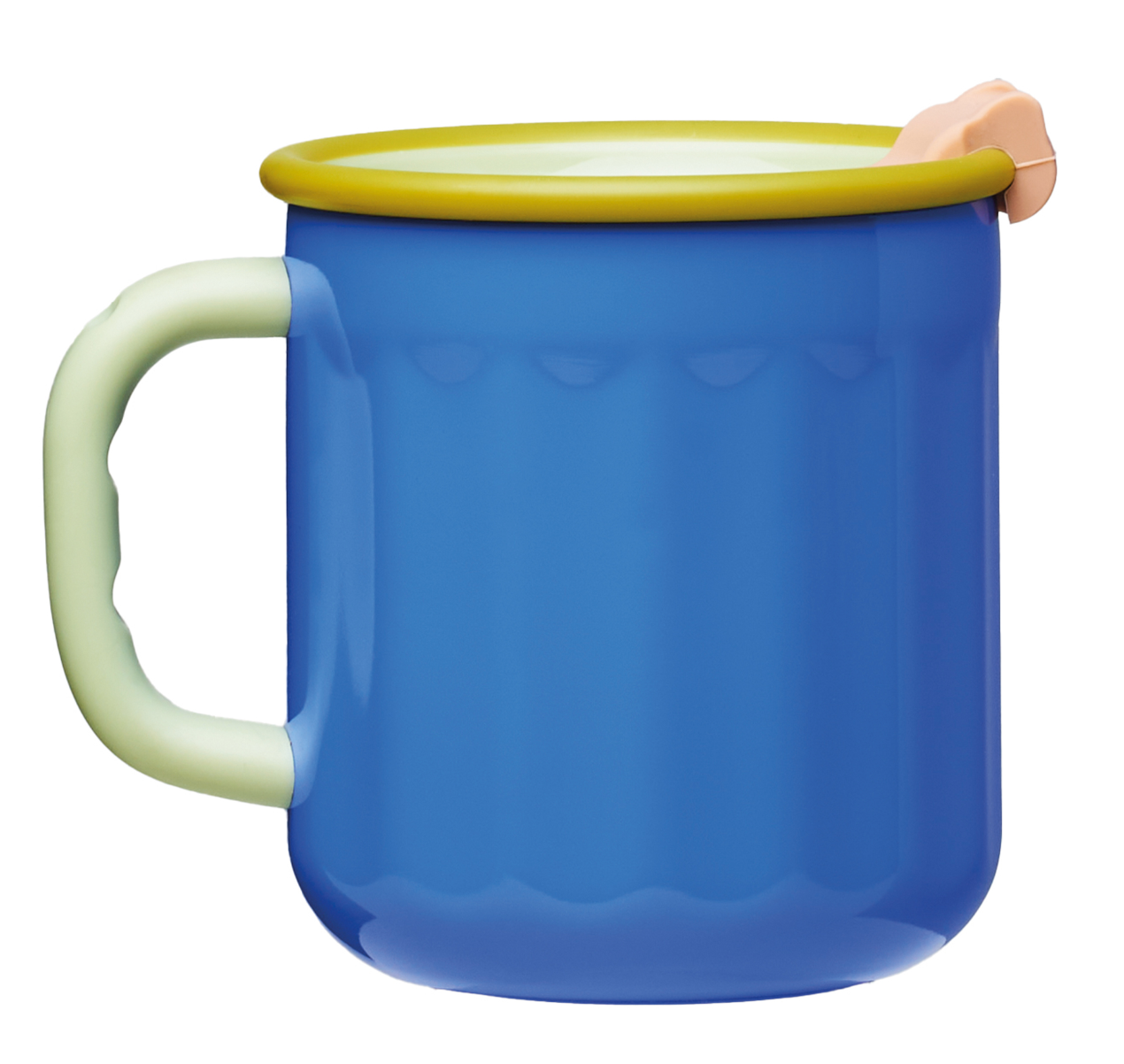 Bioloco Explorer Cup – Ocean – 15oz.