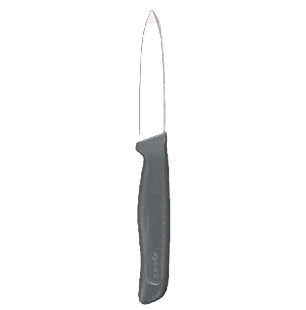 Zyliss Paring Knife – 3.5" Stainless Steel Blade