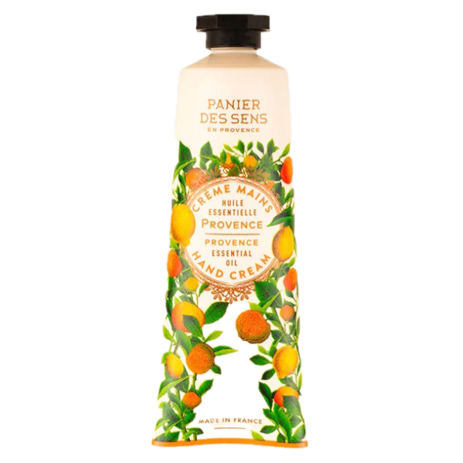 Panier Des Sens Hand-Cream – Soothing Provence – 1 floz