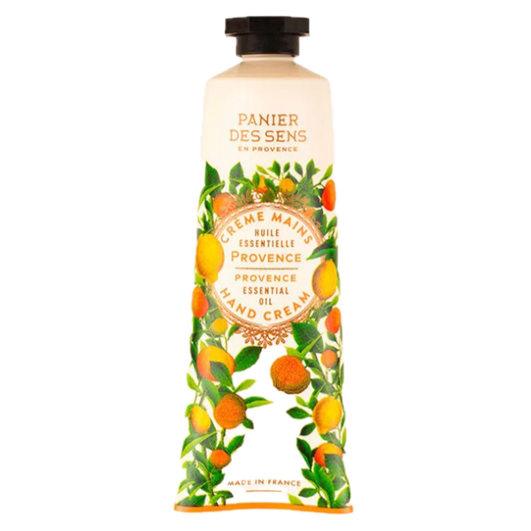 Panier Des Sens Hand-Cream – Soothing Provence – 1 floz – S