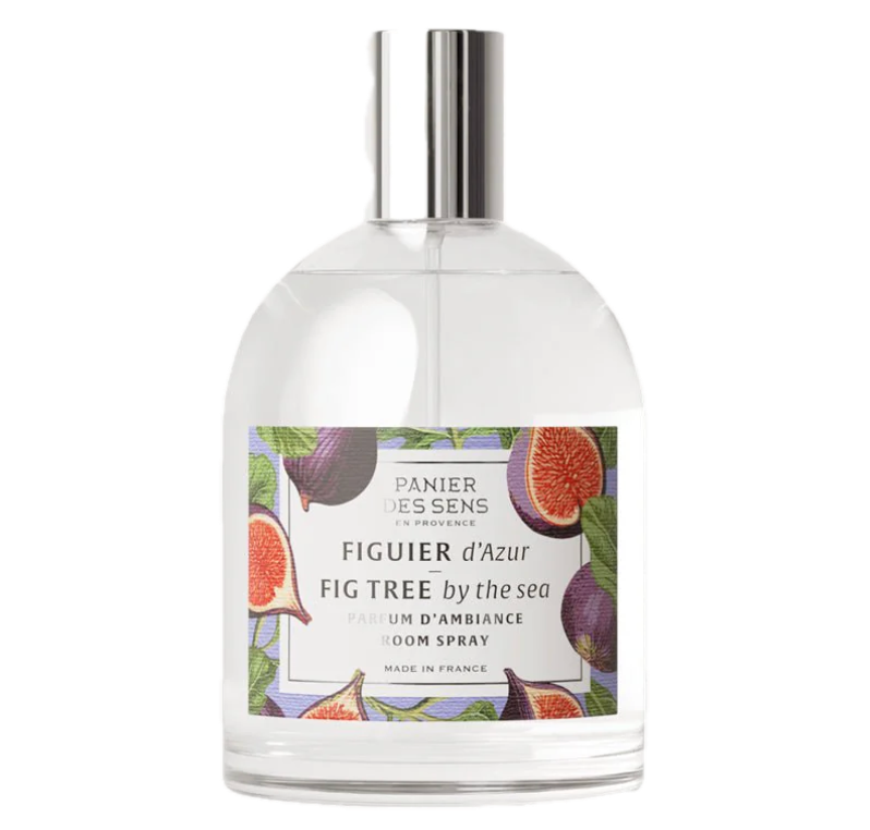 Panier Des Sens En Provence Room Spray – 3.4oz. – Fig Tree By The Sea