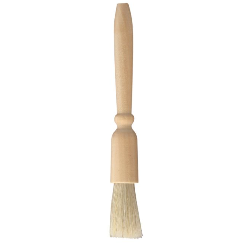 Fino Coffee Grinder Cleaner Brush – 7.25"