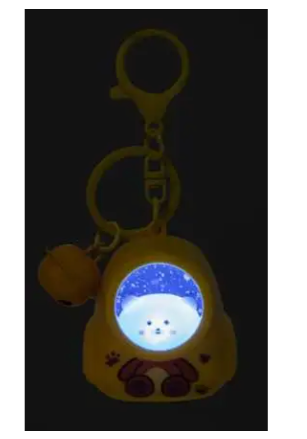 Charmlets Mystery Blind Box Collectible – Glowmeez – Each One Sold Separately