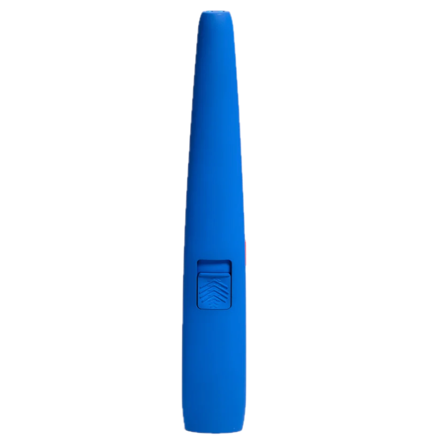 MOTLI Electric Lighter + Flashlight - Blue