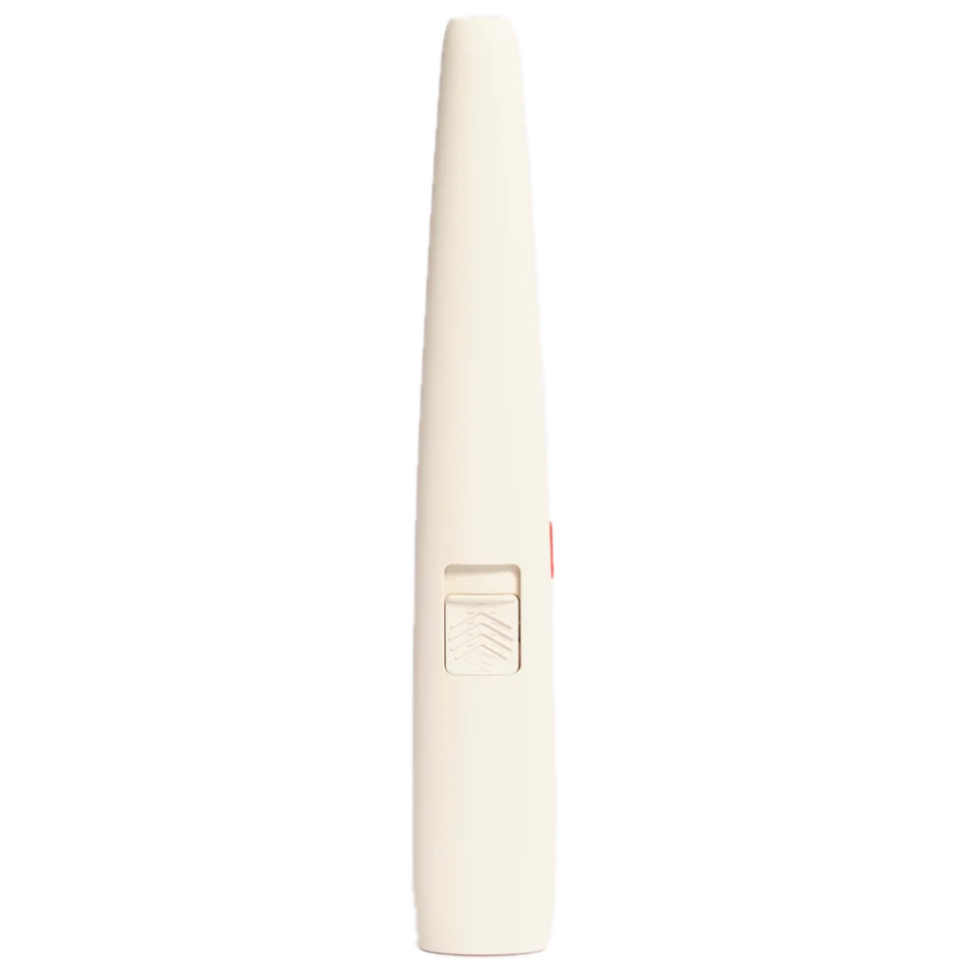 MOTLI Electric Lighter + Flashlight - Linen