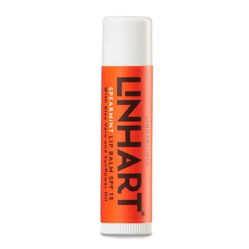 Linhart The SPF Lip Balm – Spearmint