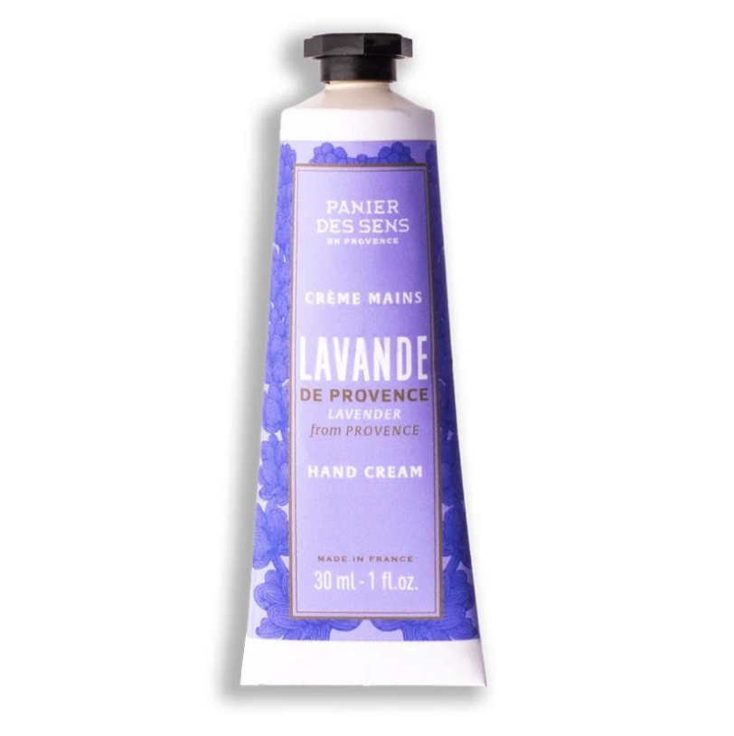 Panier Des Sens Hand Cream – Iconic Lavender - 1oz