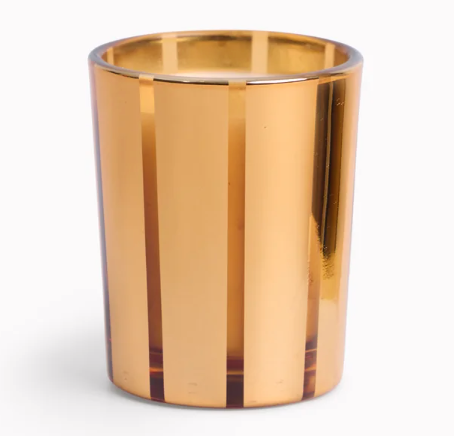 Lafco Holiday Votive Candle – 1.9 oz – White Maple Bourbon