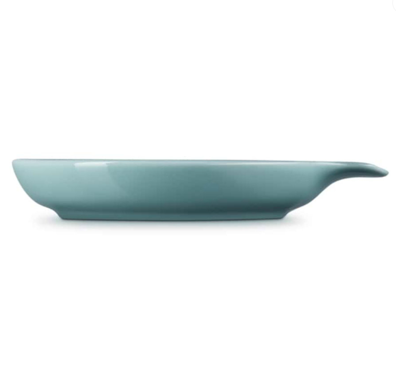 Le Creuset Spoon Rest – Sea Salt