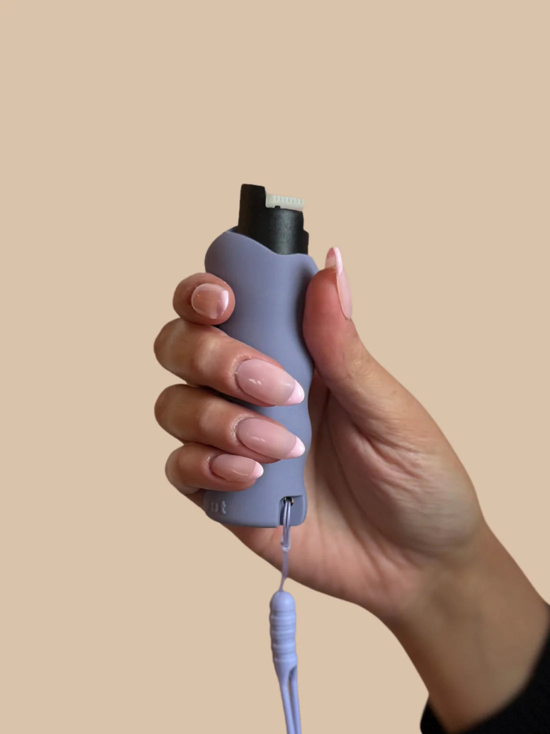 Knockout Pepper Spray For Your Personal Safety – Storm Blue