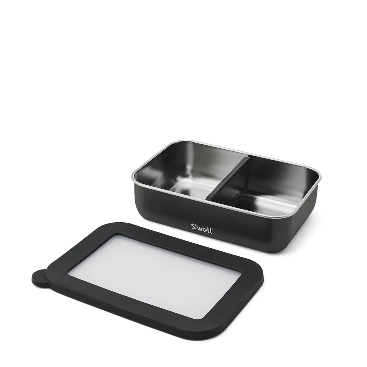 S'well Meal Prep Bento Box – Onyx