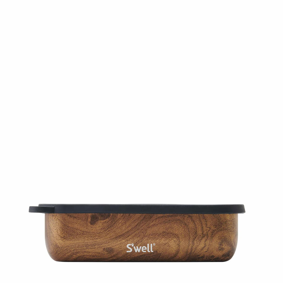 S'well Meal Prep Bento Box – Teakwood