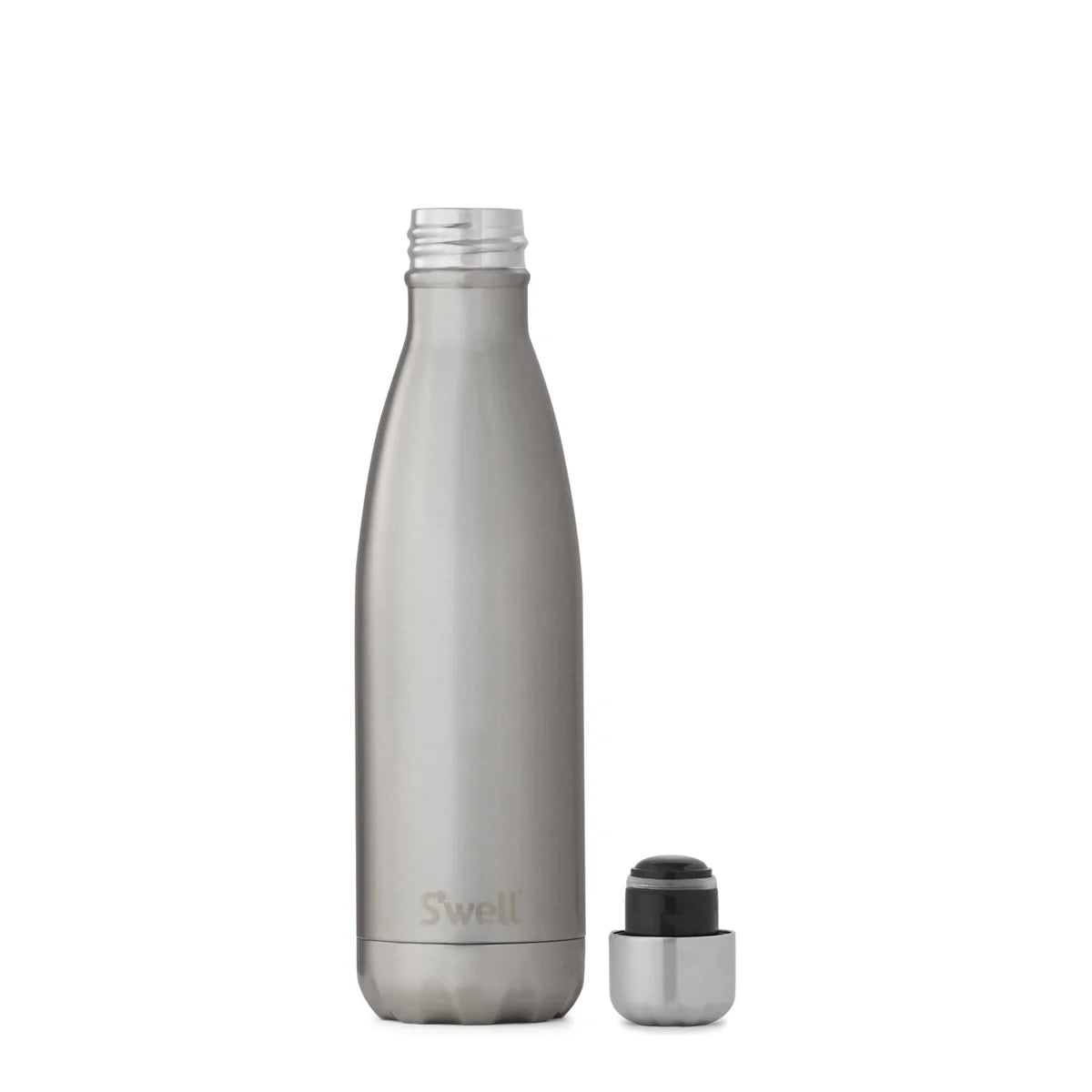 S'well 17oz Insulated Bottle – Silver Lining