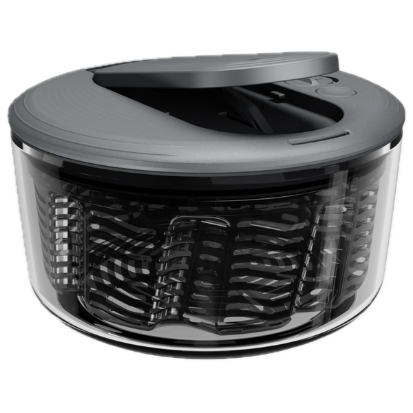 SMITYNA (スミティナ) Zyliss Swift Dry Salad Spinner – Large – S. Feldman Housewares