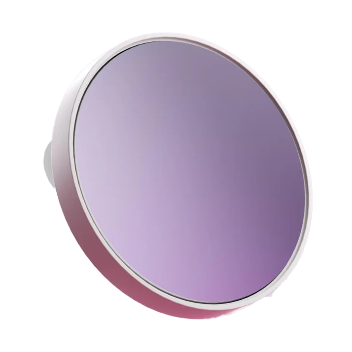 Fancii Tara 10x Magnifying Mirror – 3.5"