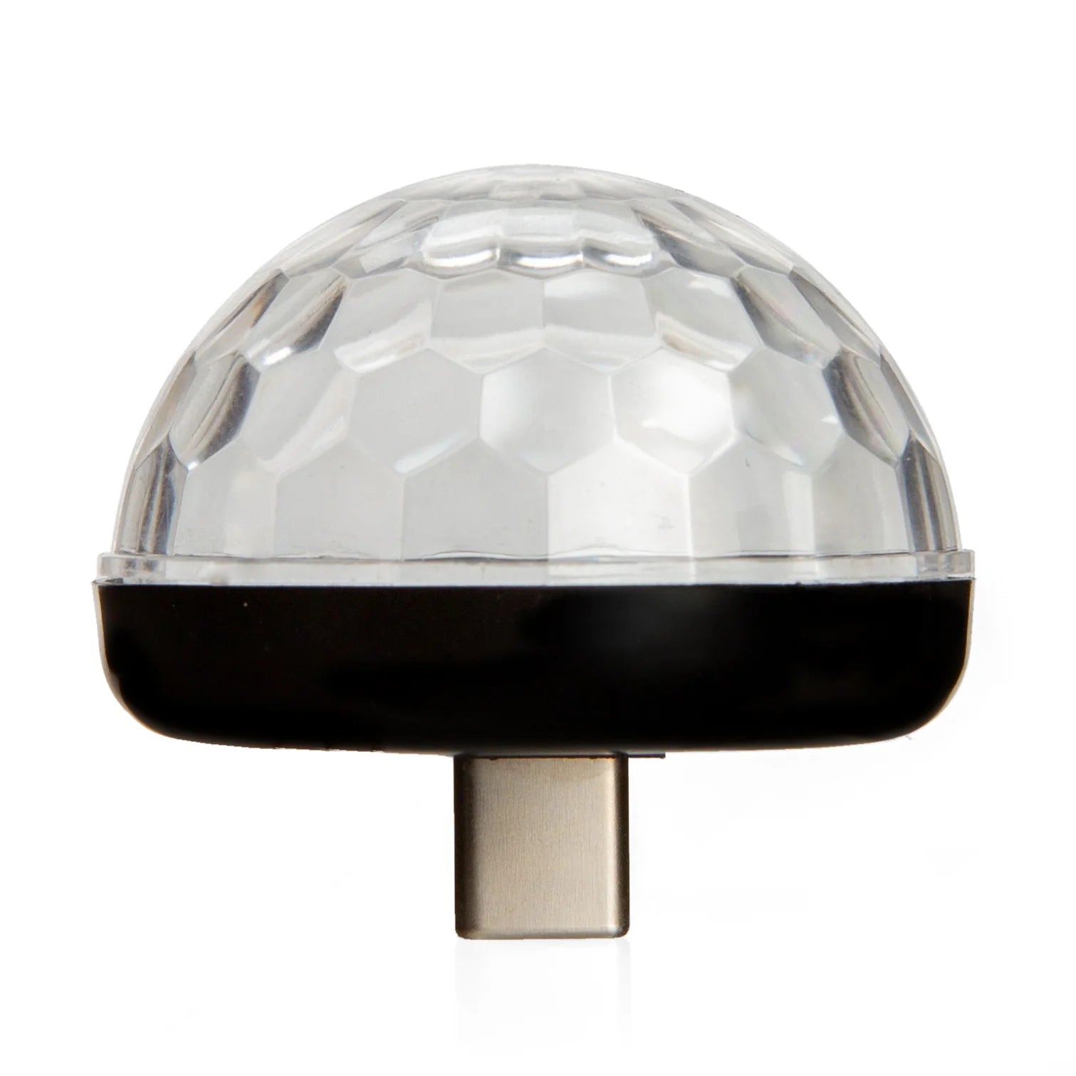 Kikkerland Phone Disco Light – Type C