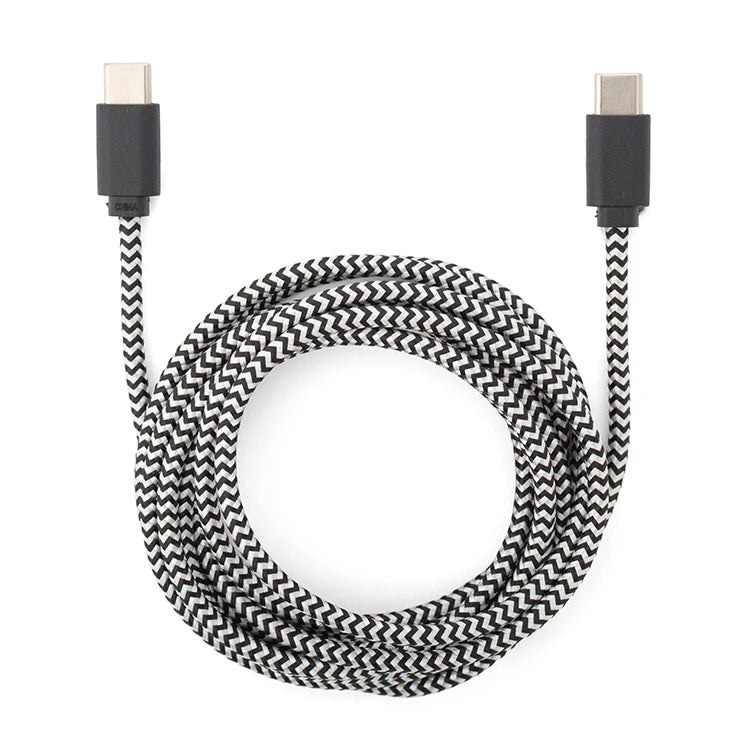 Kikkerland USB-C Charging Cable