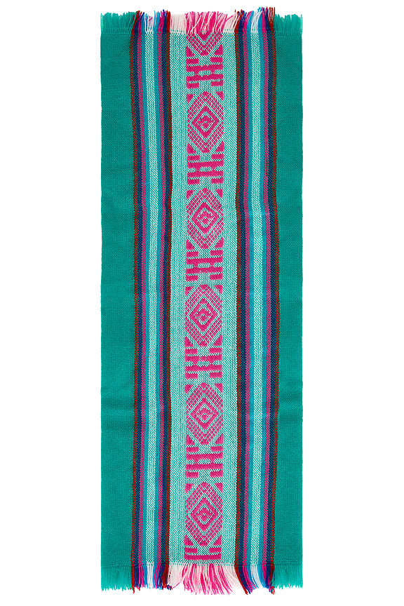 Verve Culture Tortilla Press Kit - Red Cast Iron with Servilleta