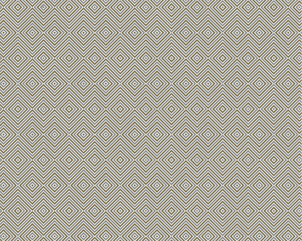 Maison de Papier Gift Wrapping Paper – Art Deco Diamonds - Silver & Gold – 30in x 15ft Roll –  Local Delivery Only