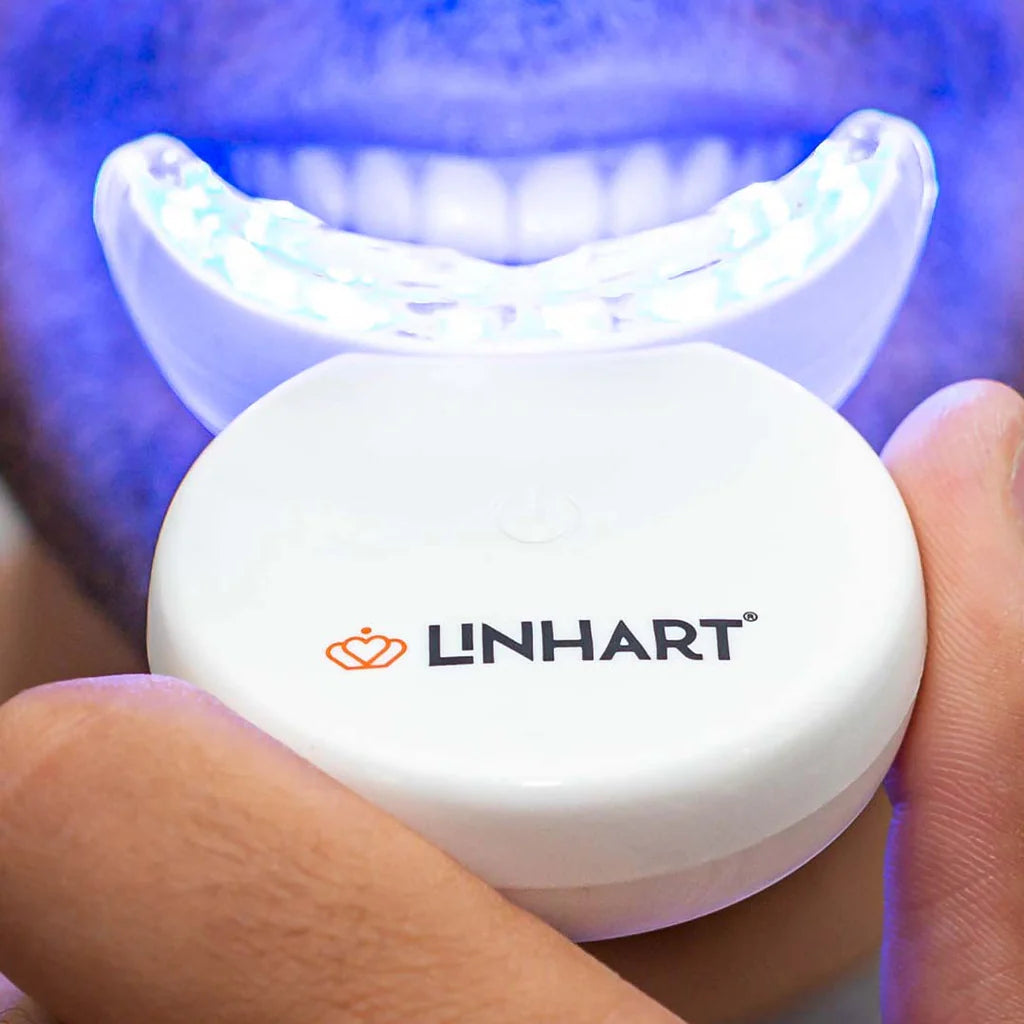 Linhart The Professional Whitening Kit