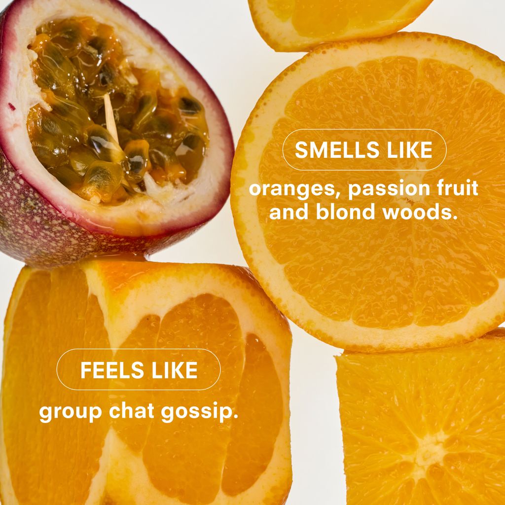 Boy Smells Essentials Scented Candle – Passion Pit – 8.5oz.