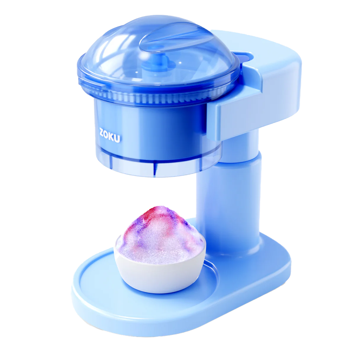 Zoku Snow Cone Maker