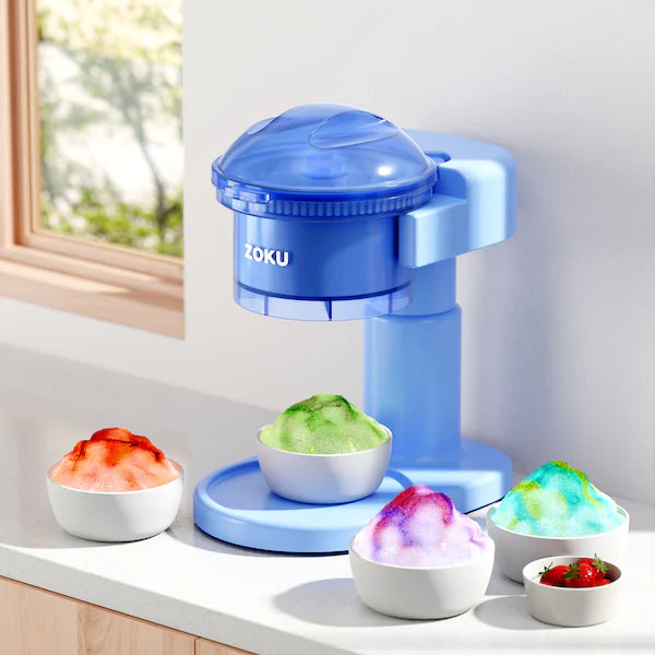 Zoku Snow Cone Maker