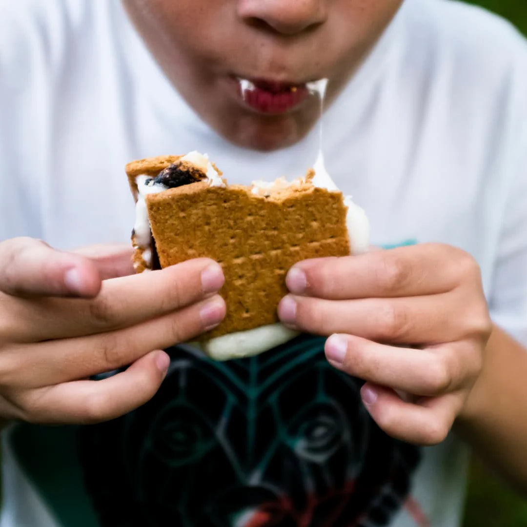 Zoku S'mores Maker Set