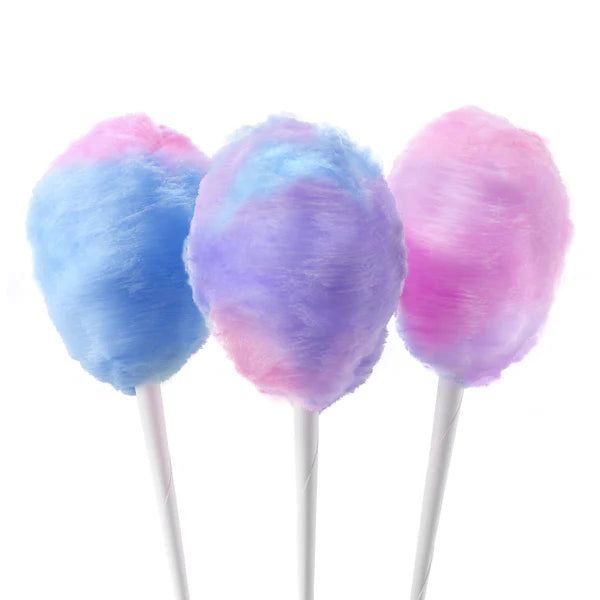 Zoku Cotton Candy Sugars – Set of 2