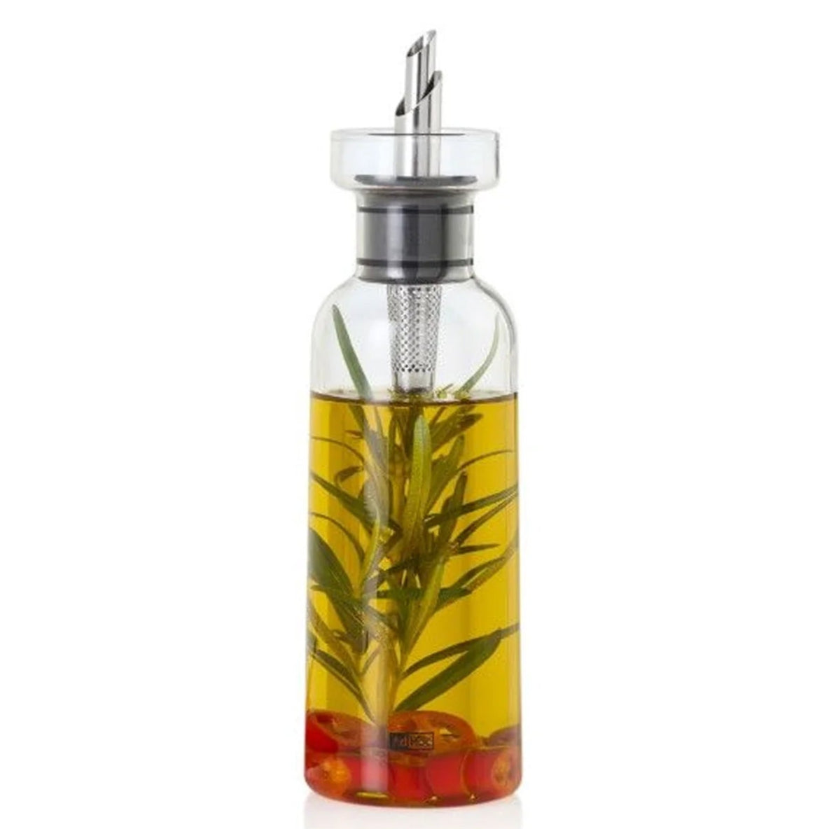 Ad Hoc Aromapour No Drip Oil & Vinegar Dispenser – 10oz