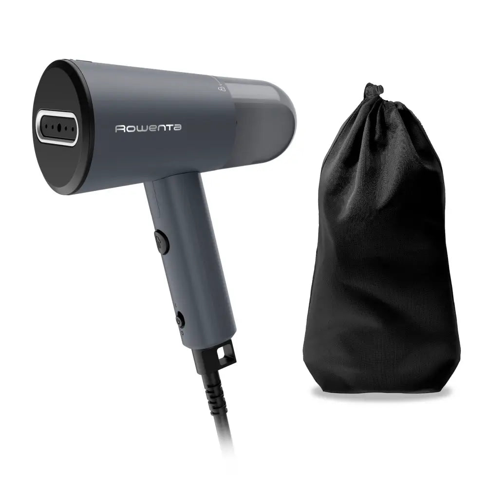 Rowenta Origin Dual Voltage Compact Travel Handheld Steamer