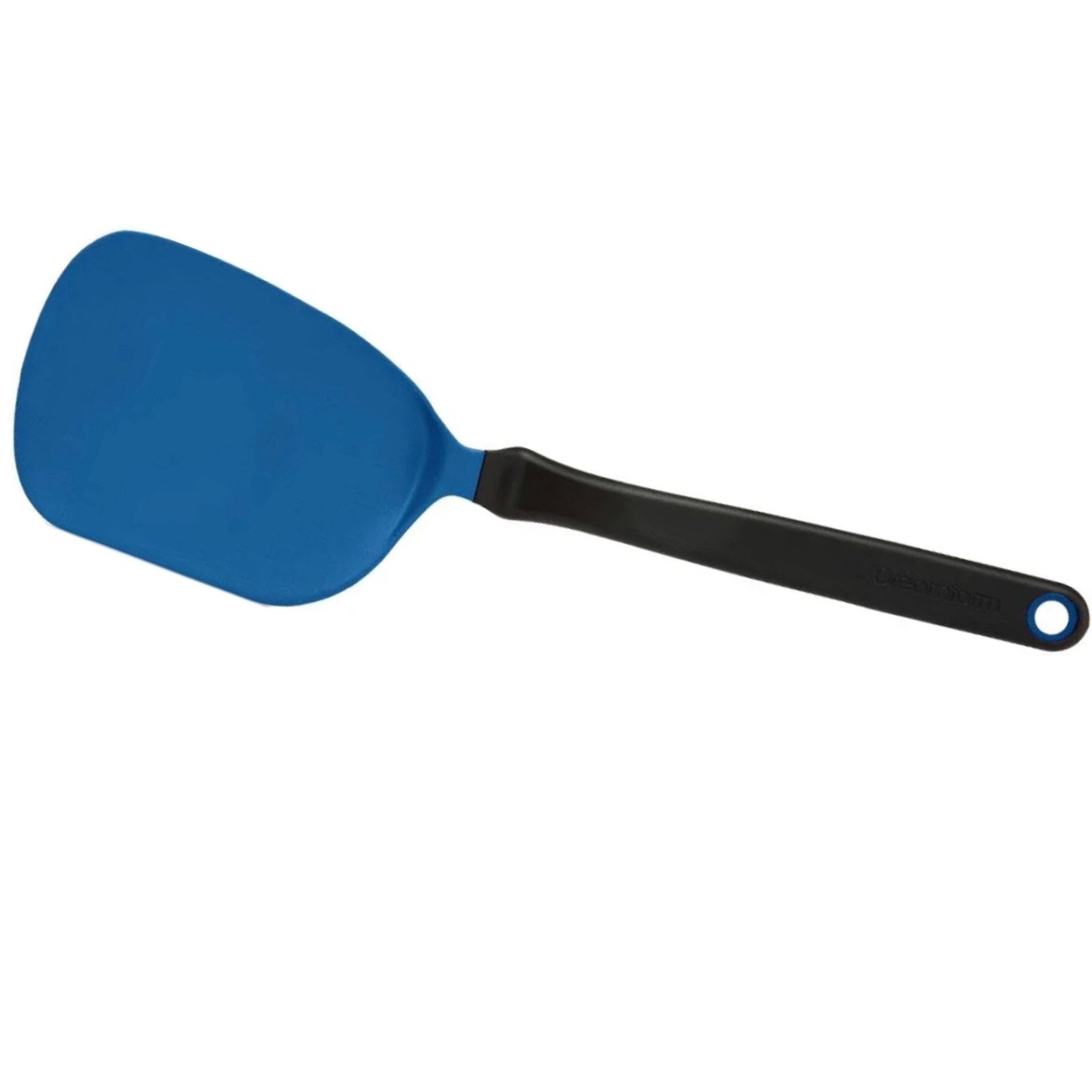 Dreamfarm Chopula - Super Flexible Chopping Sit Up Spatula – Classic Blue