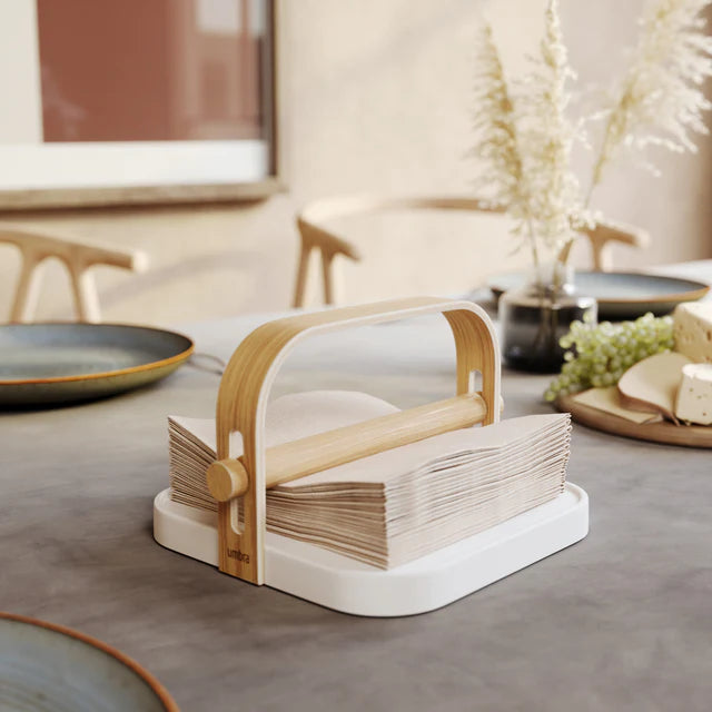 Umbra Bellwood Napkin Holder - Thumbnail 5